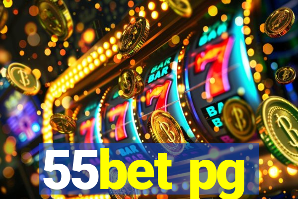 55bet pg